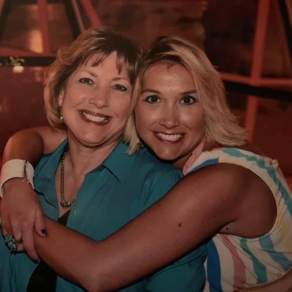 Meet your Posher, Sherry - Picture 1 of 1